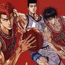 灌籃高手 好想大聲說愛你