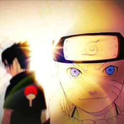 火影忍者《青鳥》 