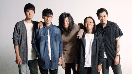 都是浪漫害的 - 麋先生