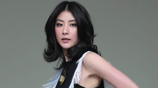 記事本 - 陳慧琳