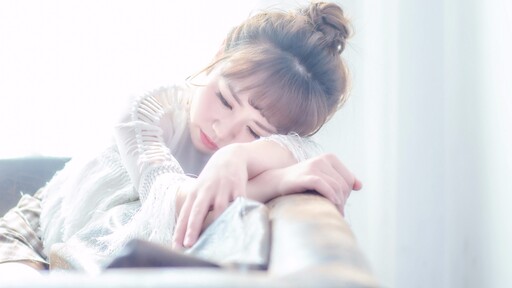 我的哆啦A夢 - 夏婉安、哆啦A夢