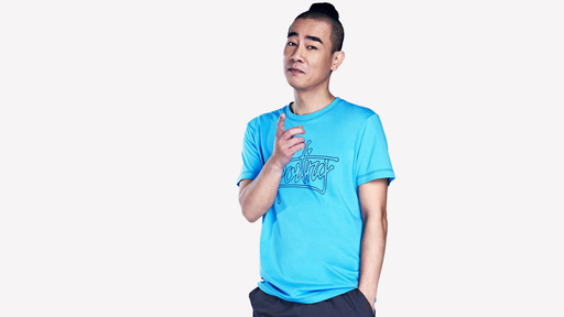 郑伊健、陈小春 - 热血燃烧铃声