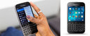 Blackberry phone default ringtone