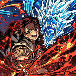 鬼滅之刃無限城to the  infinity castle