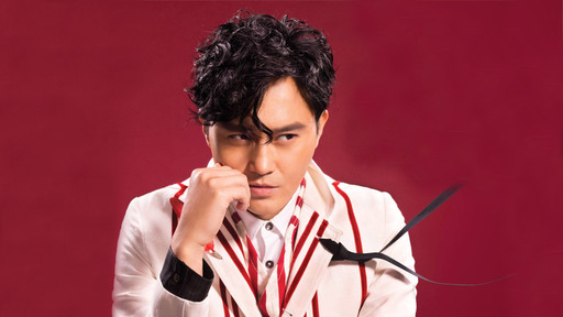 你太善良 - 张智霖