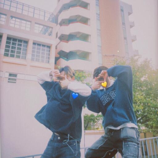 至少相机拍下了 - Seluu