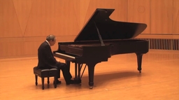 钢琴曲 - 莫扎特k448 (纯音乐)