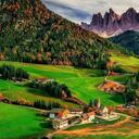 Soothing alarm clock music for the morning