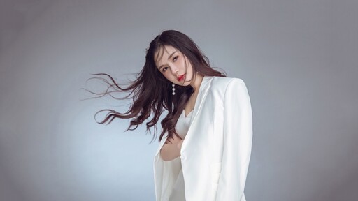 酒醉的蝴蝶 (DJ版) - 孙艺琪