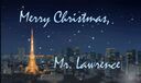 Merry Christmas Mr. Lawrence (圣诞快乐)