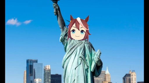 不再曼波 (哈基米纯享)