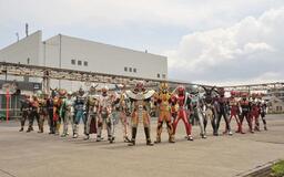 假面骑士 提示音