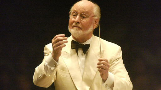 The Imperial March (Darth Vader Is Theme)(电影《星球大战5：帝国反击战》背景音乐)