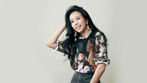 这世界那么多人 - 莫文蔚