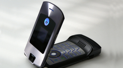 Motorola Classic