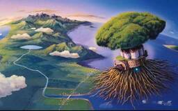 天空之城-钢琴版