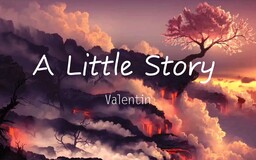 A Little Story（声音渐进，超适合做闹钟的纯音乐） - Valentin