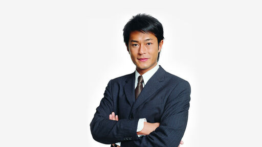 《寻秦记》主题曲 天命最高