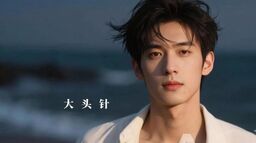 月亮的脸偷偷地在改变 - 大头针