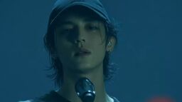 你看你看月亮的脸 (烟嗓男版)