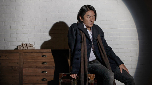 破碎的梦 - 郑伊健