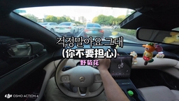 野菊花-걱정말아요 그대(你不要担心)