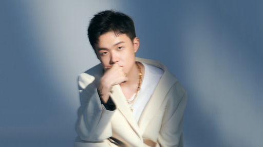 满目星辰皆是你