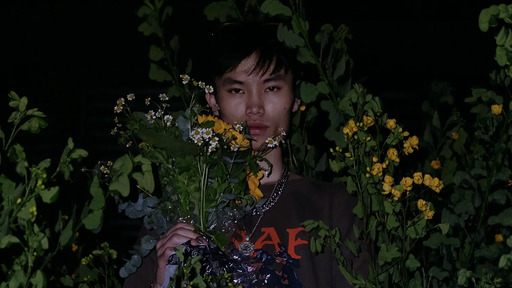 一点 - Muyoi,Pezzi