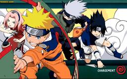 GO!!!(《火影忍者》OP）