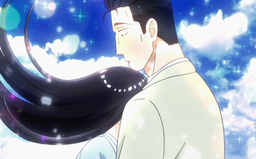 Ref:rain「爱在雨过天晴时」(恋は雨上がりのように) 的片尾曲