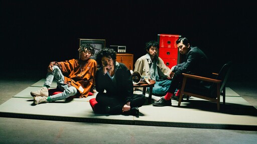 AIZO 《咒术回战》第三季「死灭回游篇」 - King Gnu