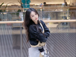 嗯 嗯~撒娇舞 (OVERDRIVE)