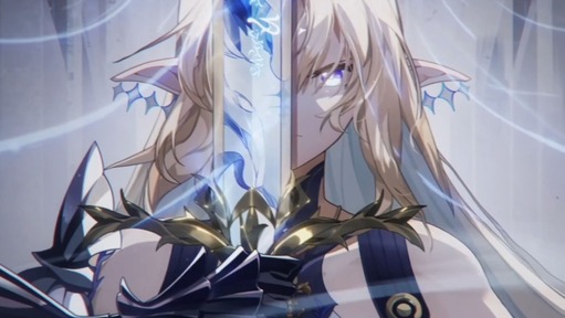 《鸣潮》愿戴荣光坠入天渊