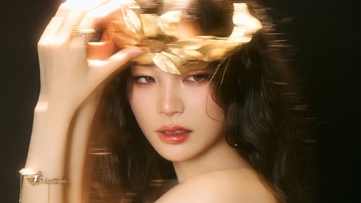 光芒为我存在 - 姚晓棠