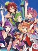 いけないボーダーライン《超时空要塞△》