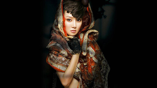 左手指月 - 萨顶顶