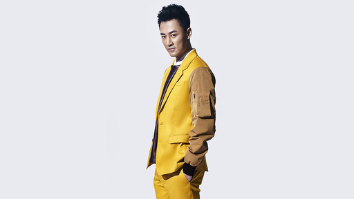 一直都在(电影《翡翠明珠》主题曲) - 林峰,蔡卓妍