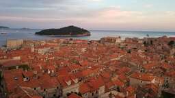 克罗地亚狂想曲 手机纯音乐