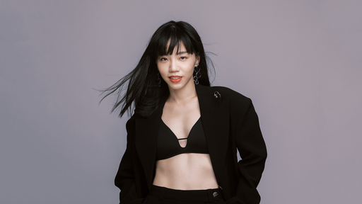 再见的时候 - 电影〈阳光女子合唱团〉主题曲 - 洪佩瑜