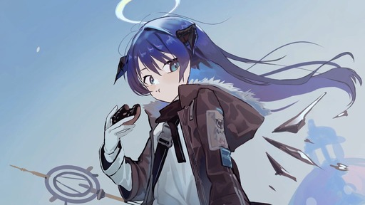 可爱くなりたい (想变得可爱)