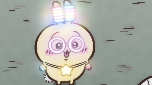 chiikawa usagi-乌萨奇