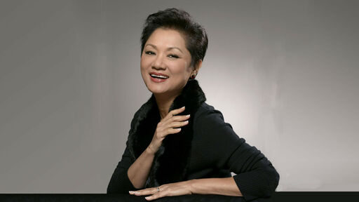 上海滩 无线电视剧(上海滩)主题曲 - 叶丽仪