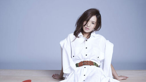 少一点天份 - 孙盛希