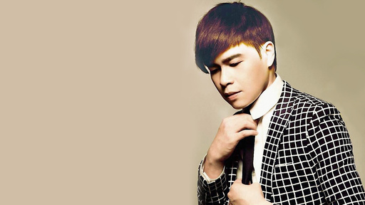 父子情 - 林俊吉