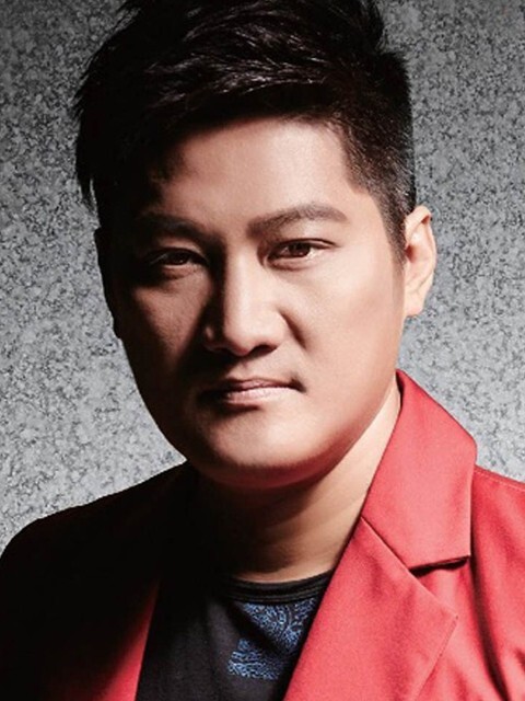 时也运也命也 - 杨哲