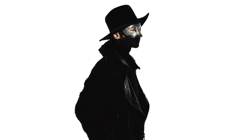 海绵宝宝 - 回音哥