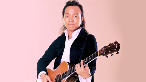 曾经的你 (电影《夏洛特烦恼》插曲） - 许巍