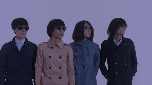 夜空中最亮的星 (网络电影《摘星的你》主题曲) - 逃跑计划