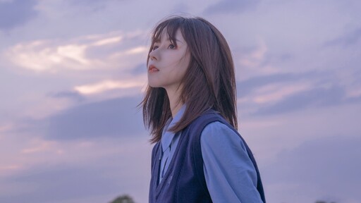 错位拼图 - 林小珂