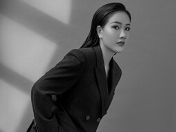 阿梨粵 - 晚風心裡吹